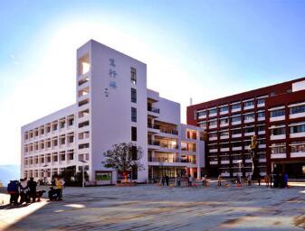 云南国土资源职业学院