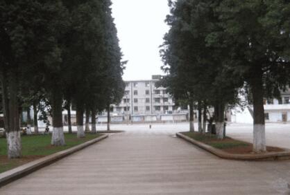 云南农业职业技术学院