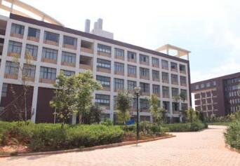 昆明市卫生学校
