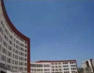 昆明市财经商贸学校