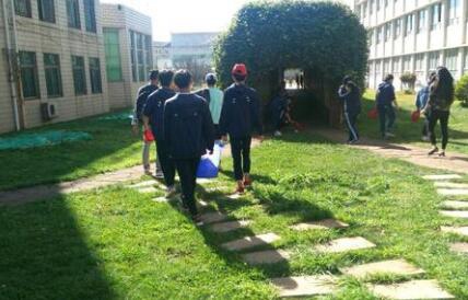 昆明市财经商贸学校