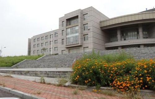 云南省普洱卫生学校