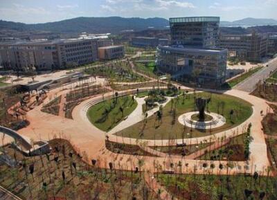 云南省国防工业学校