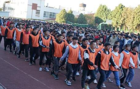 云南商务信息工程学校