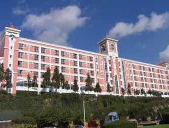 云南商务信息工程学校