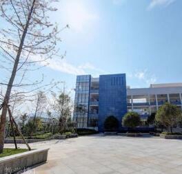 云南省水利水电学校