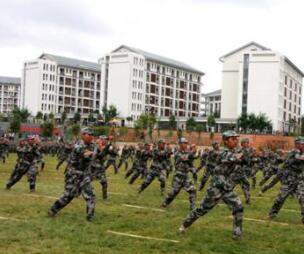 云南省水利水电学校
