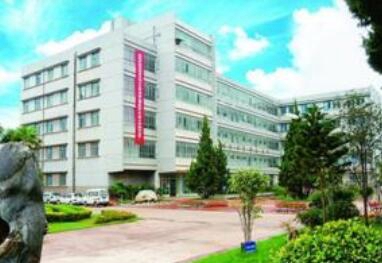 云南省水利水电学校