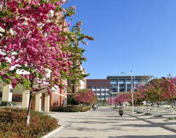 云南经济管理学校