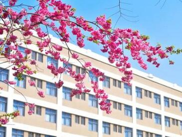 云南省建筑工程学校