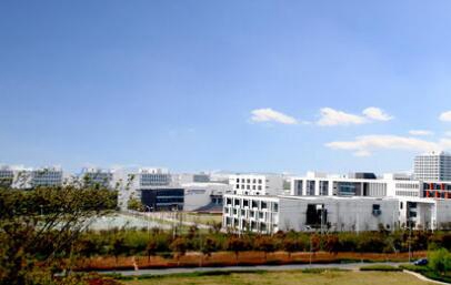 苏州市高级技工学校