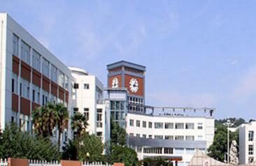 苏州市高级技工学校