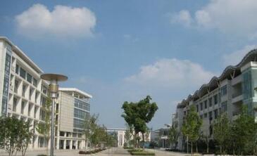 苏州市高级技工学校