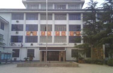 苏州市高级技工学校