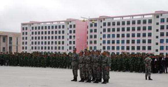 江浦区职业学校