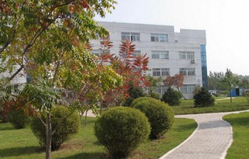 南京农垦技工学校