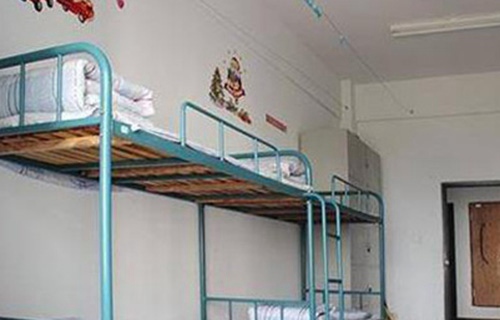南京农垦技工学校