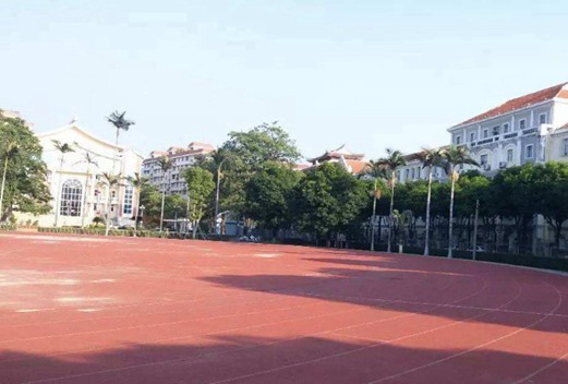 宁德职业技术学院