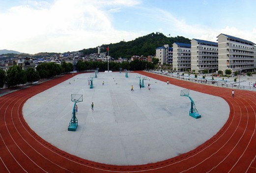 宁德职业技术学院