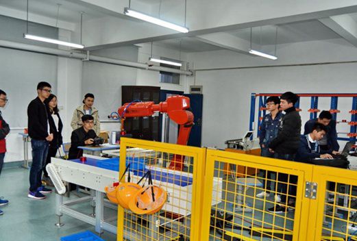 宁德职业技术学院