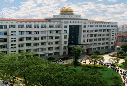 福建幼儿师范高等专科学校