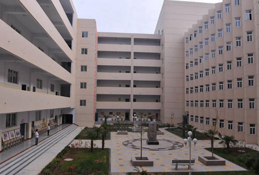 福建幼儿师范高等专科学校