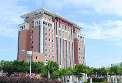 福建师范大学泉州附属中学