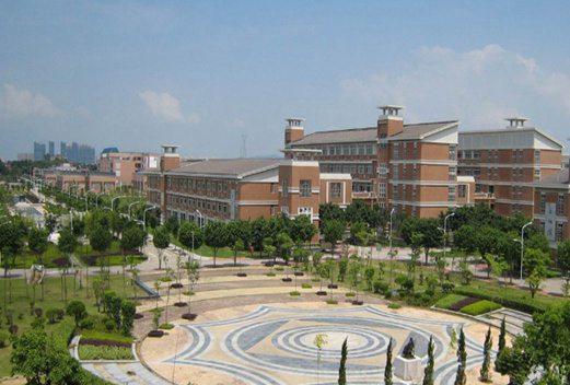 福建师范大学泉州附属中学