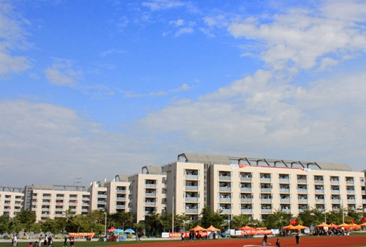 厦门软件职业技术学院