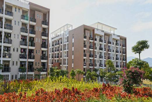 湄洲湾职业技术学院