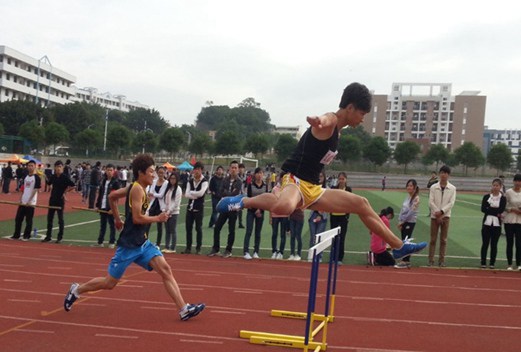 湄洲湾职业技术学院