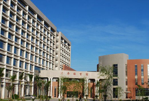 厦门华厦职业学院