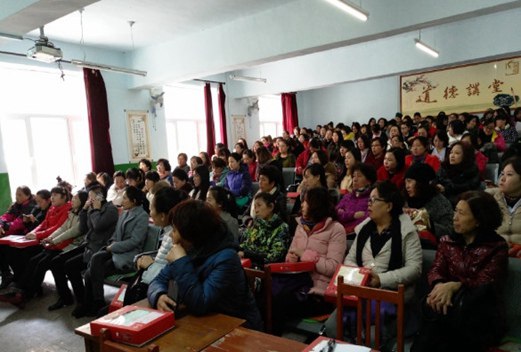 吉林卫生学校