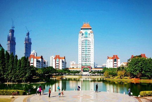 厦门工学院附属学校