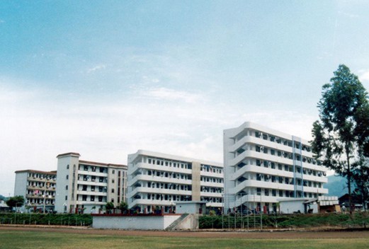 闽西职业技术学院