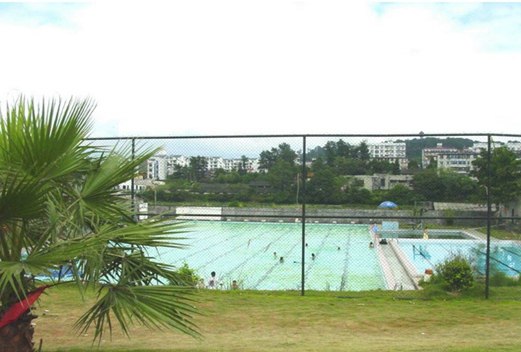 闽西职业技术学院