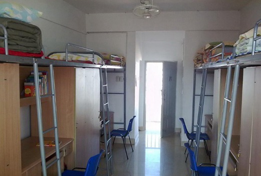 漳州职业技术学院