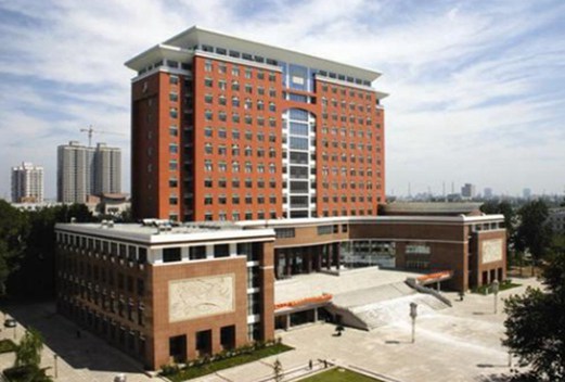 石家庄工程技术学校