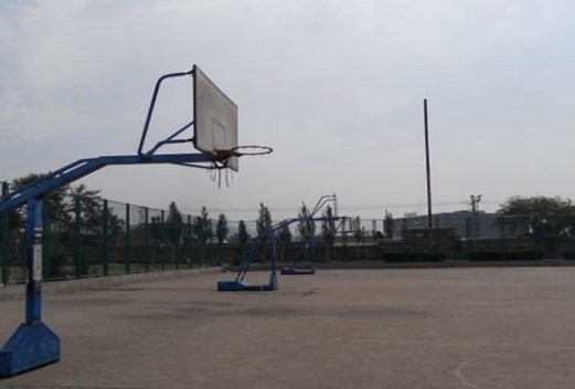 石家庄工程技术学校