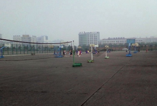 石家庄工程技术学校