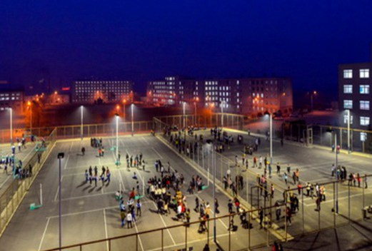 吉林省四平卫生学校