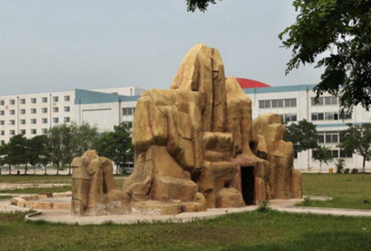 吉林省四平卫生学校