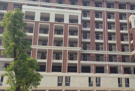 福建水利电力职业技术学院