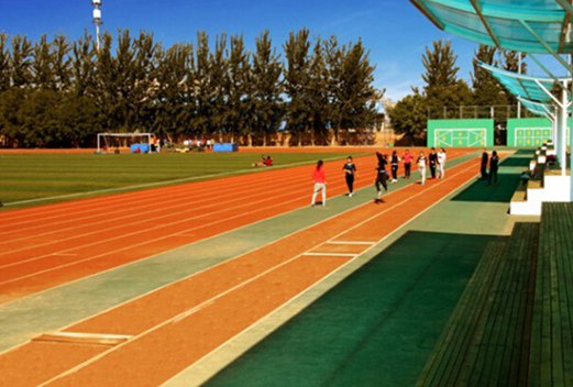 石家庄天使护士学校