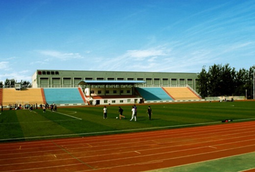 石家庄天使护士学校