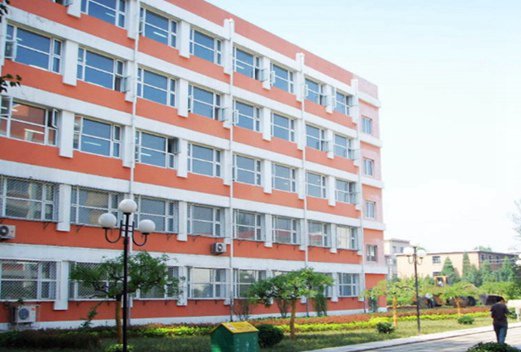 石家庄天使护士学校