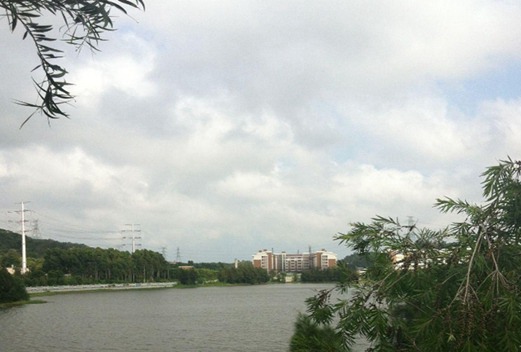 泉州理工职业学院