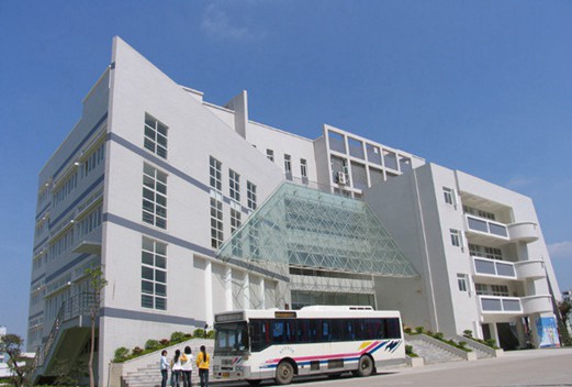 泉州理工职业学院