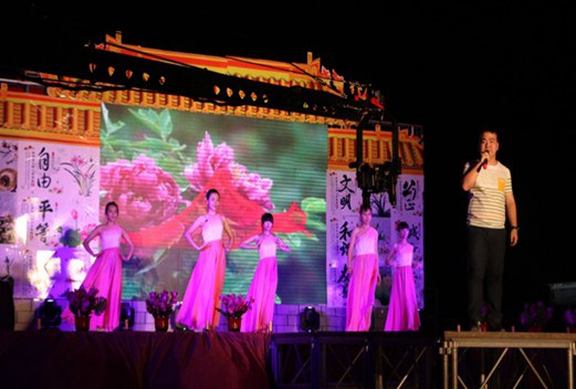 泉州理工职业学院