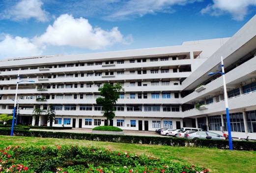 福州职业技术学院